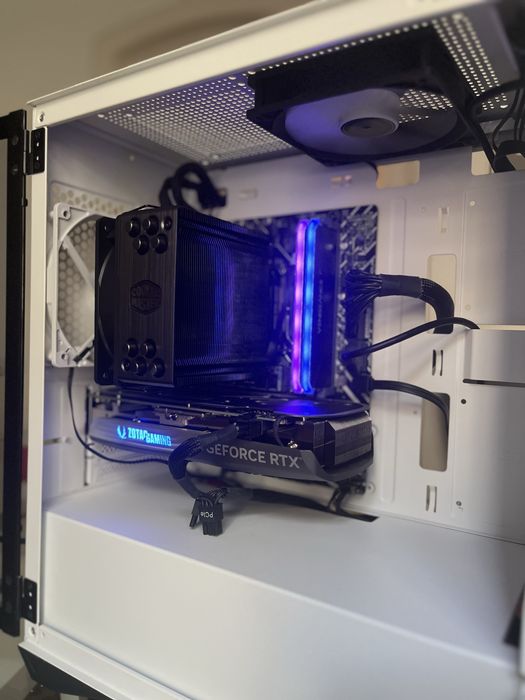 Computador gaming 2k