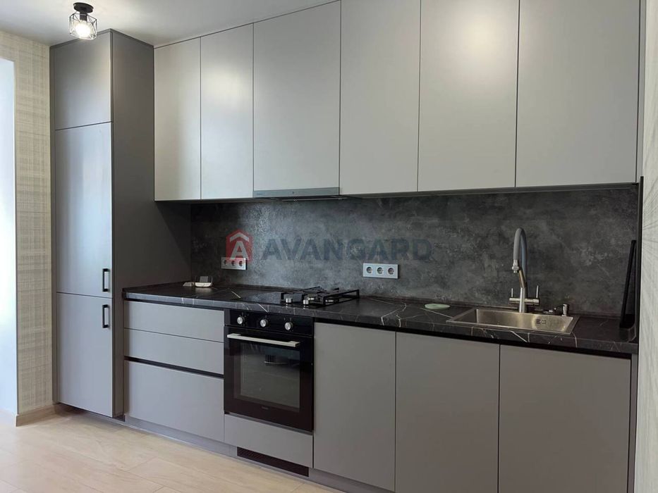 Престижний ЖК Брама 2, 8 секція, 7 поверх, Гарний краєвид