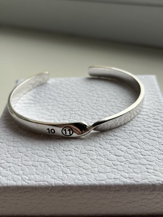 Браслети Maison Margiela