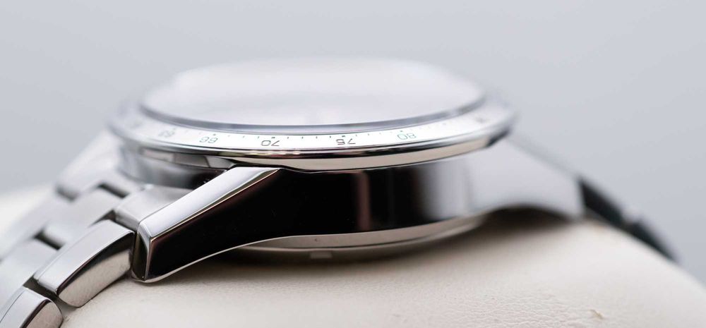TAG Heuer Carrera Calibre 16 CV201P-0 41mm Sam zegarek FV Marża