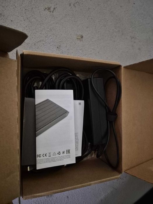 Targus Docking Station - DOCK180