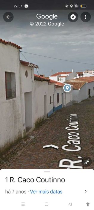 Moradia próximo da praia em Cuba - Vila Alva