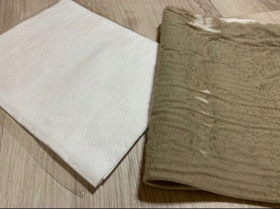x10 Bawełna elektrostatyczna filtr do Xiaomi Mi Air Purifier