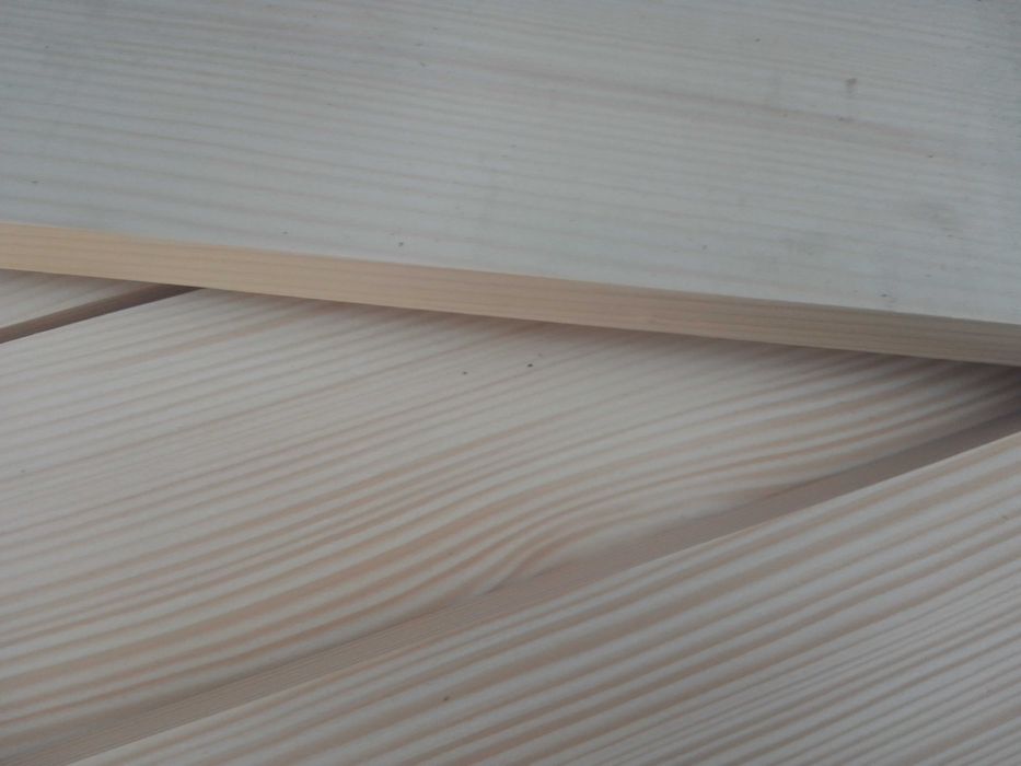 Łata świerkowa 1200 mm