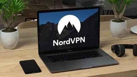 NordVPN на 1/3/6/12 месяцев. ГАРАНТИЯ!