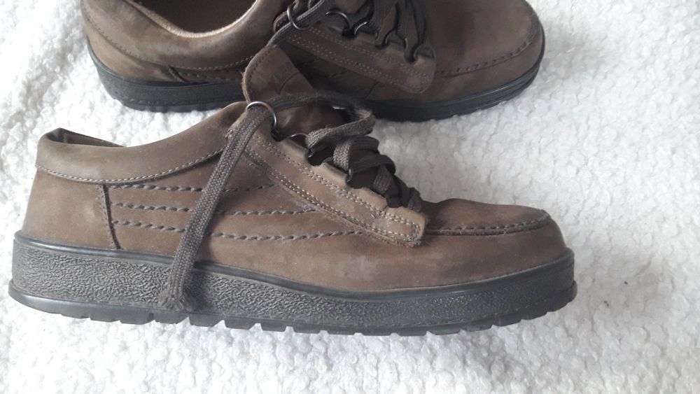 Buty męskie Vero gomma rozm 42