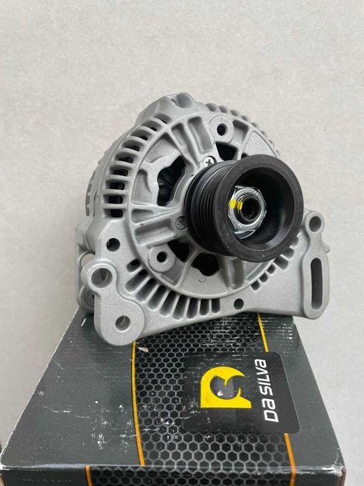 Nowy Alternator Vw T4 Caddy Golf 3 Seat Cordoba, Ibiza, Inca, Toledo