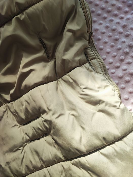 Otulacz/Śpiworek do wózka, 90 cm