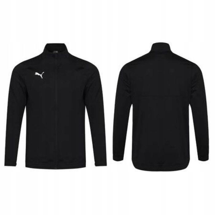 Bluza Puma Liga Sideline rozmiar M  czarna