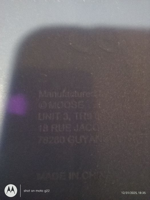 Чарівне дзеркало з секретом