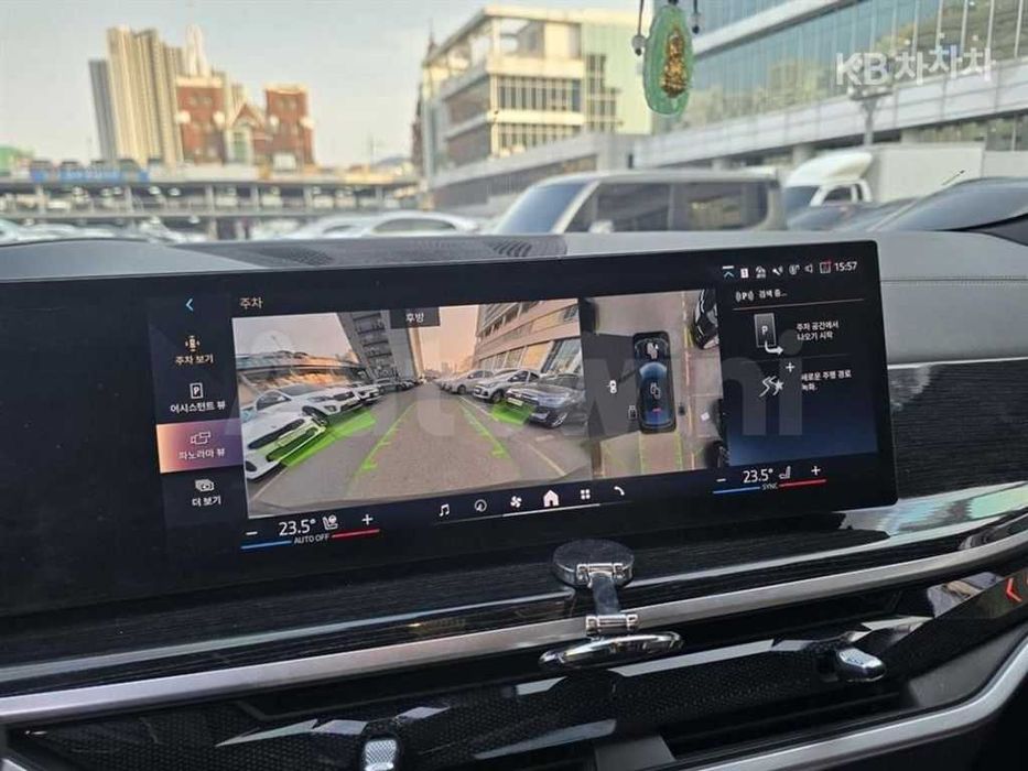 2025 BMW X6 xDrive 30d M Sport