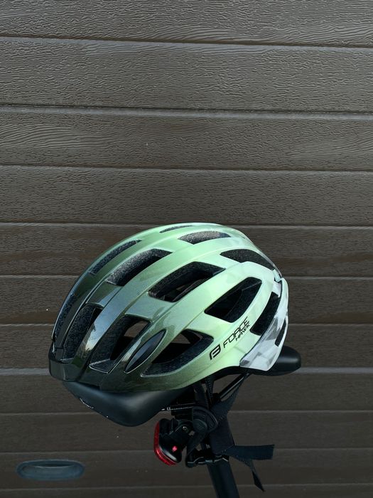 DEC0 Hood 9 BTT 29 +capacete