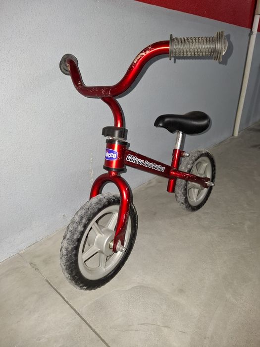 Bicicleta Chicco