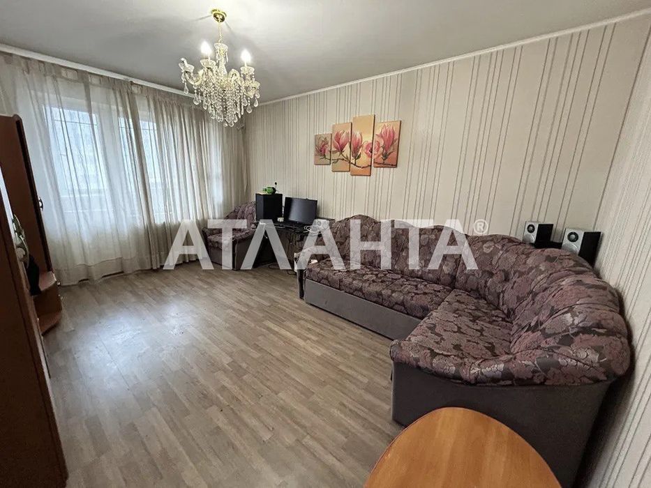 Продаж 2-кімнатної ст.м. Оболонь, Мінська. Вул.Прирічна 17г