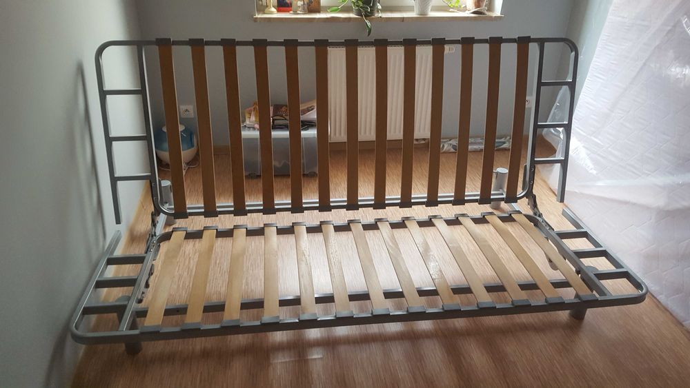 Rama/szkielet sofy Beddinge IKEA