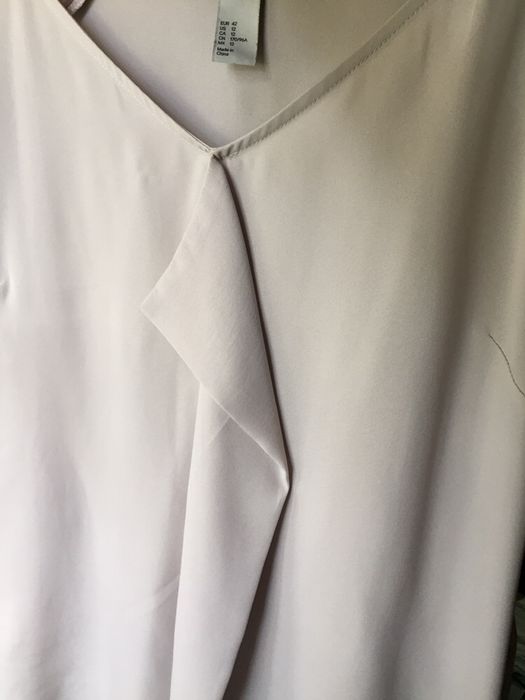 Bluzka marki H&M