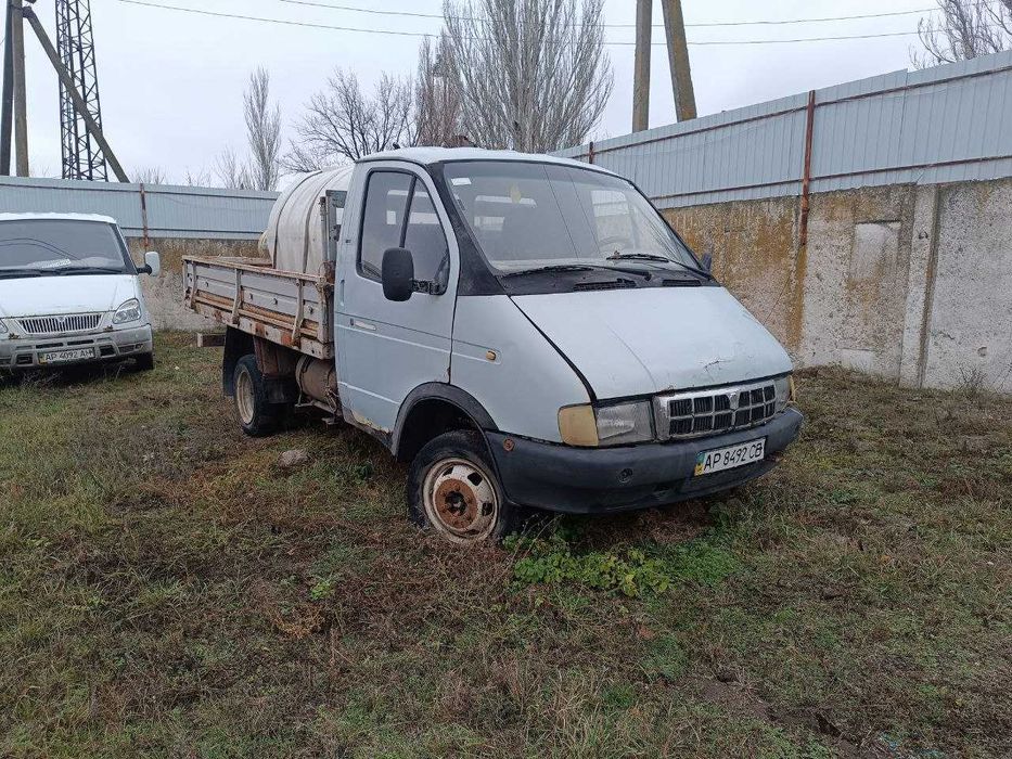 Продам 2 ГАЗ 53 і 2 Газель