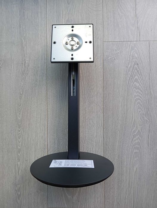 Stojak do monitora + śrubki mocujące vesa 100x100 - NOWY