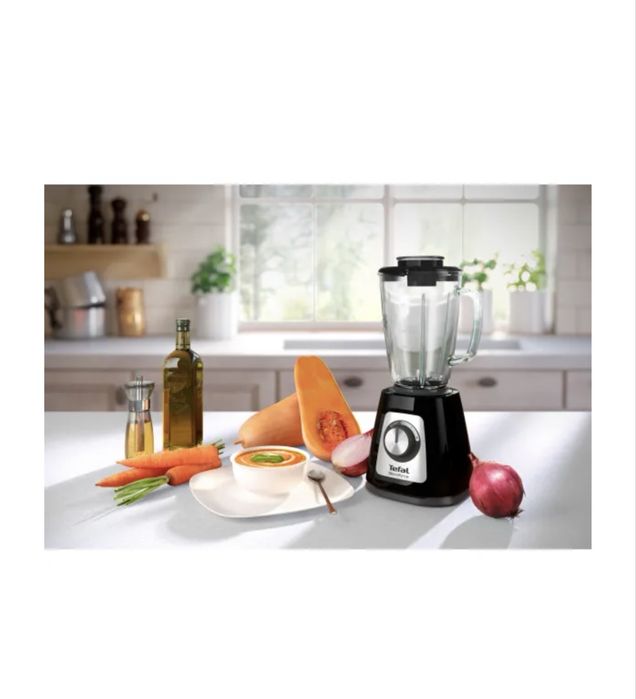 Блендер стаціонарний Tefal BL435831