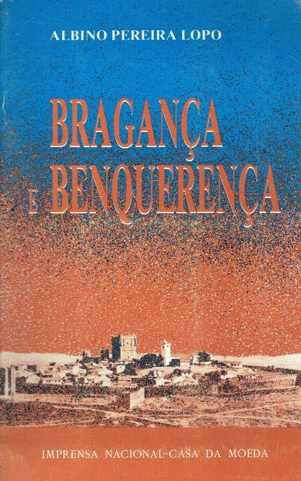 1222
	
Bragança e Benquerença  
Albino dos Santos Pereira Lopo