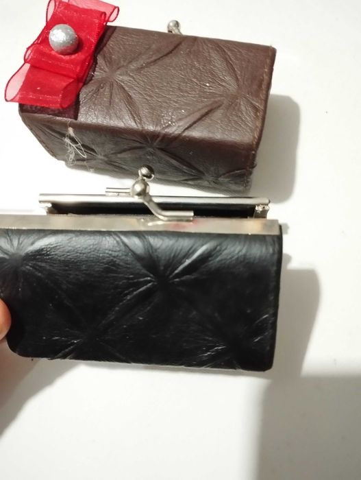 Porta moedas lembranças