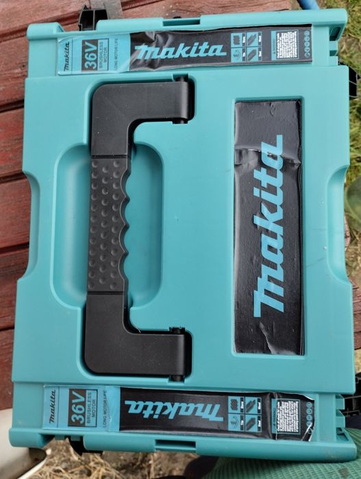 Набір шуруповерт та гайковерт акомуляторні