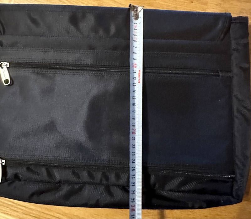 Папка для документів ділова