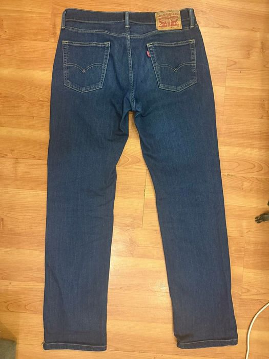 Джинси Levis 514