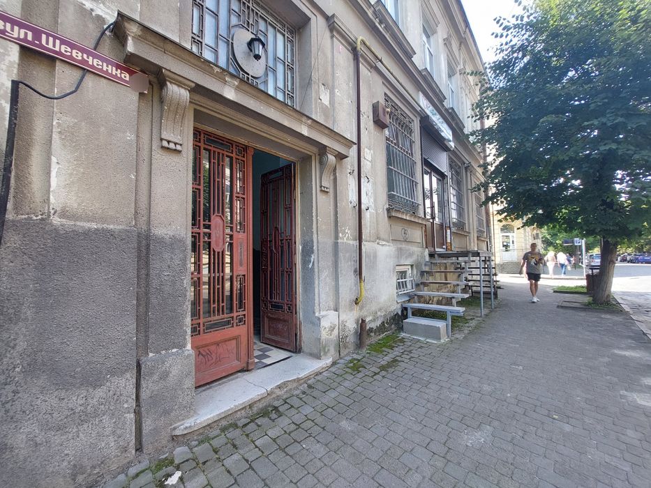 Оренда квартири 43м2 вул. Шевченка м. Дрогобич