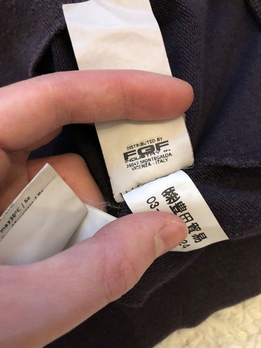 Bluza CP Company Śliczny Kolor