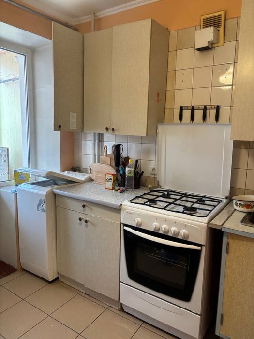 Сдам 1к квартиру Янгеля Титова