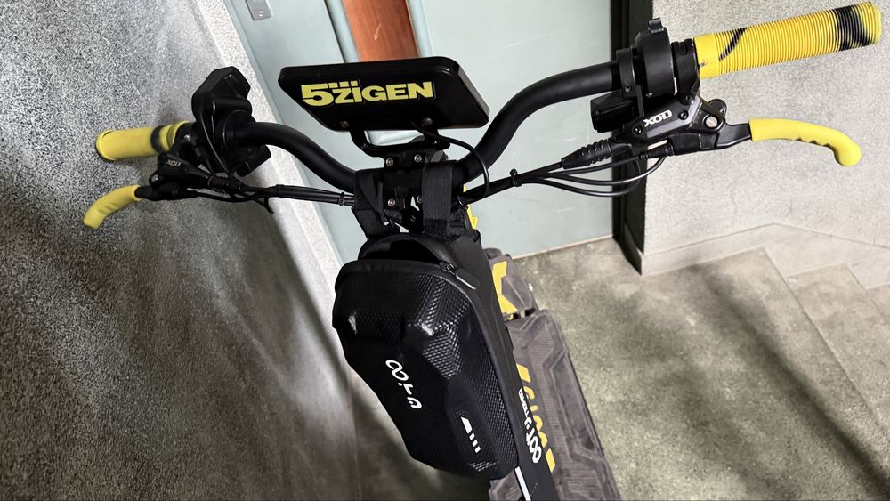 Trotinete ootd t10 pro