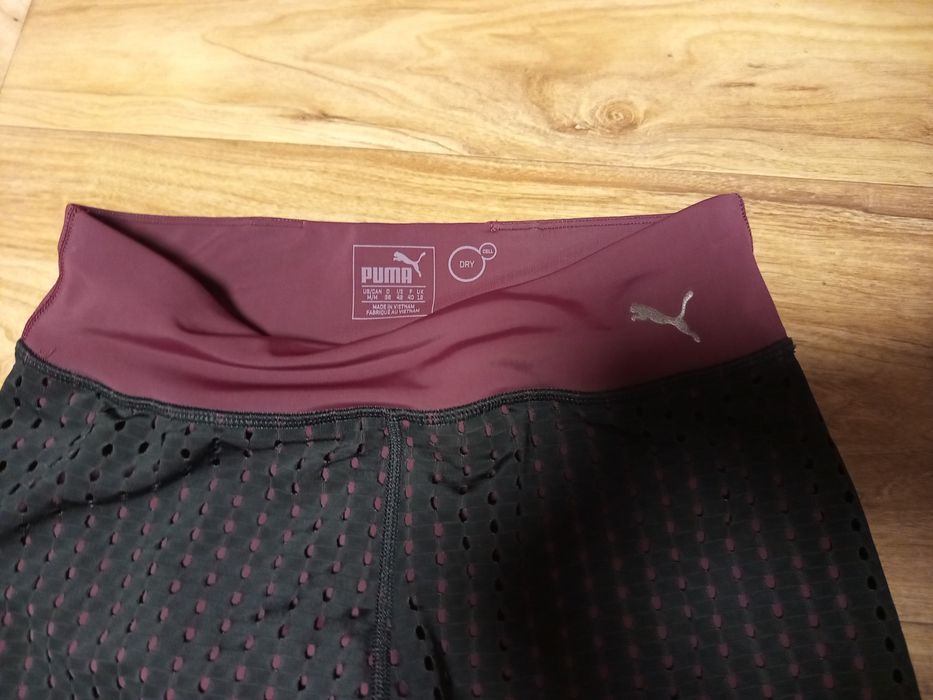 Nowe spodnie legginsy Puma M