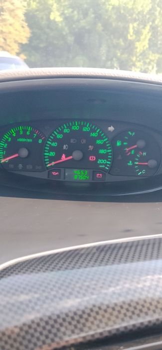 продам власний автомобіль