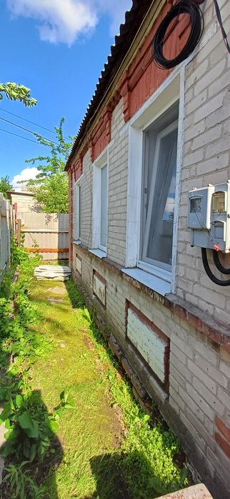 Продам будинок в районі Одеської!!