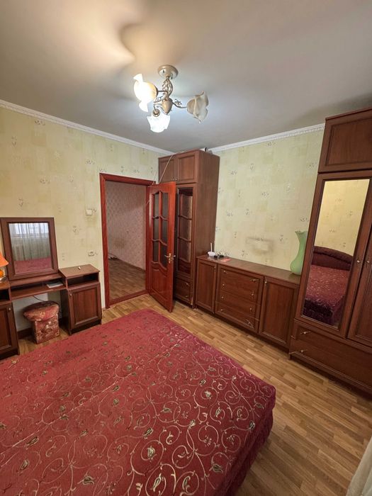 Продажа • 3к квартира • 2/9 этаж • 55.9 м² • Намыв • Лазурная • берег • #146545