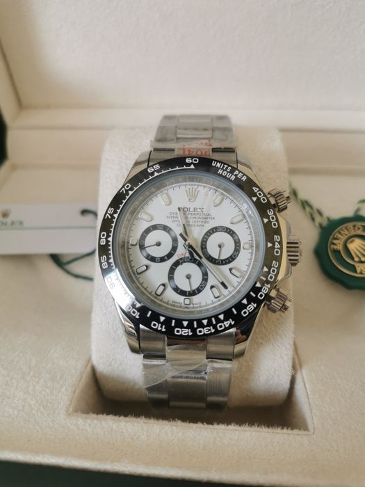 Zegarek Rolex Daytona