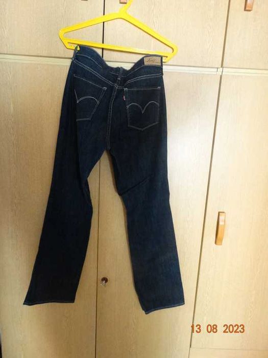 Spodnie Levis Stan idealny