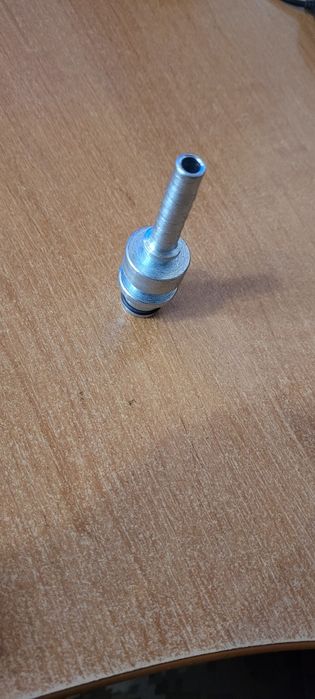 Фитинг под шланг