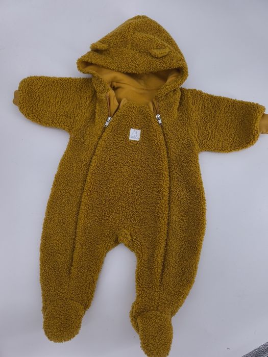 Kombinezon dla dziecka unisex eevi nowy