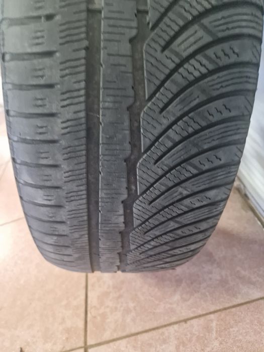 Jante Mercedes  Original  18 "