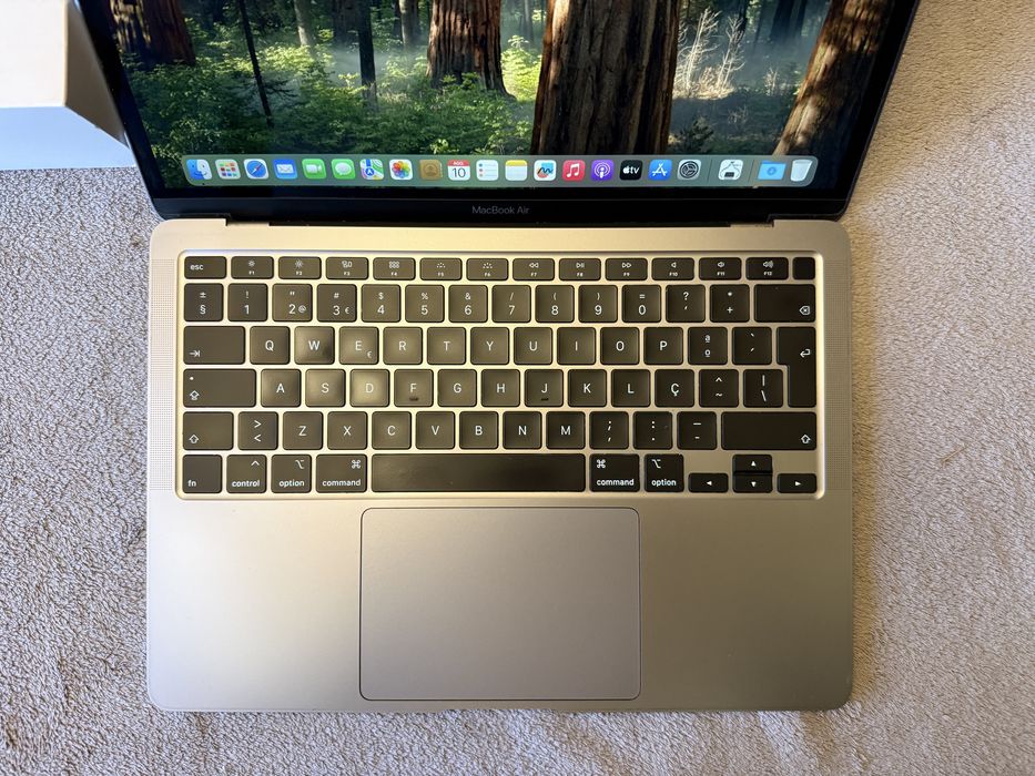 Apple MacBook Air 13” 2020 i3 INTEL