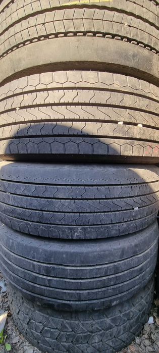 315/70/22,5 Dębica prowadząca DRS