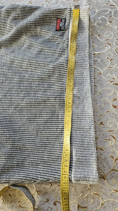 Superdry dzianinowa sukienka r.38/40