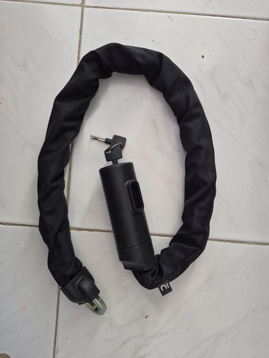 Trotinete elétrico Xiaomi 4 light