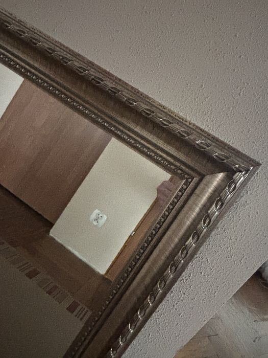 Lustro do powieszenia na ścienne