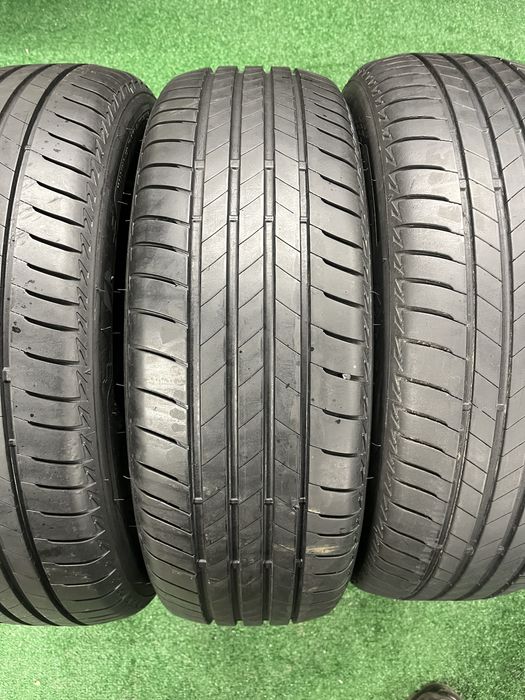 Opony Letnie 215/60 R17