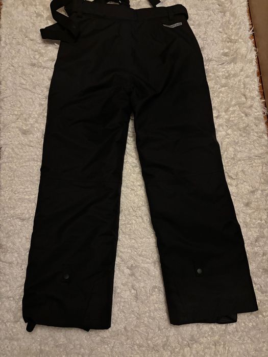 Spodnie narciarskie 4f rozm. 164
