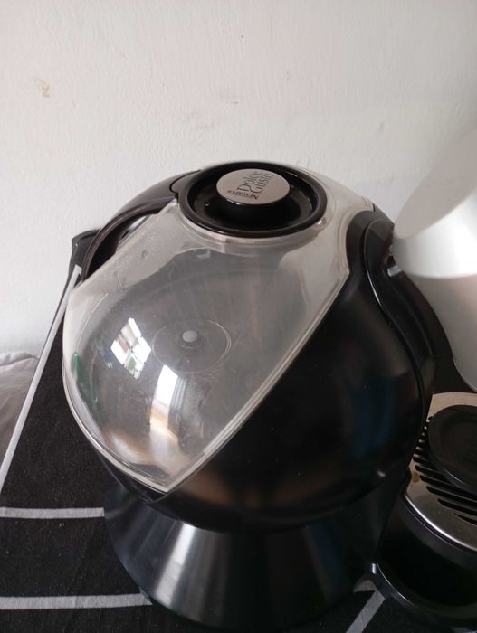 Máquina de café - peças