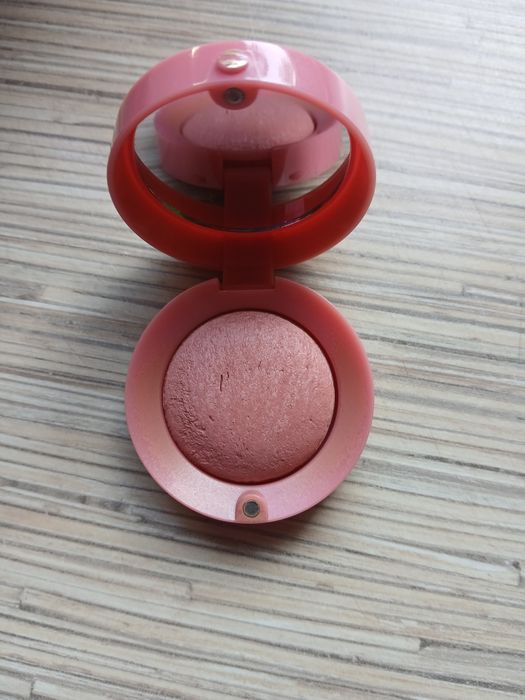Bourjois róż Rose frisson  54